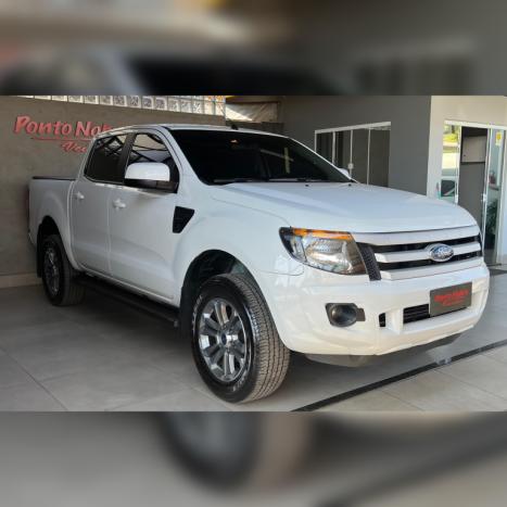 FORD Ranger 2.5 16V FLEX XLS CABINE DUPLA, Foto 3