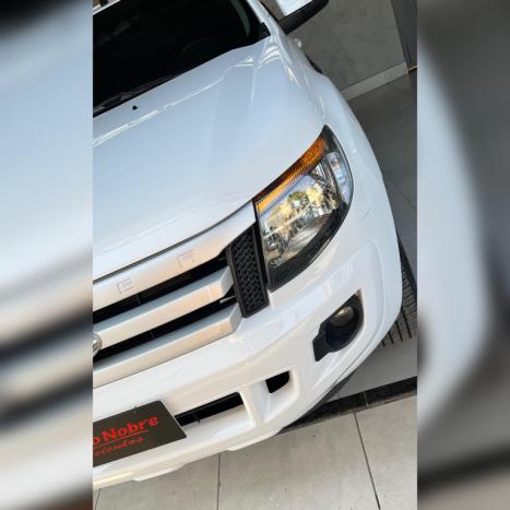 FORD Ranger 2.5 16V FLEX XLS CABINE DUPLA, Foto 16