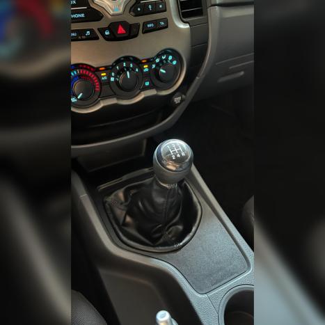 FORD Ranger 2.5 16V FLEX XLS CABINE DUPLA, Foto 13