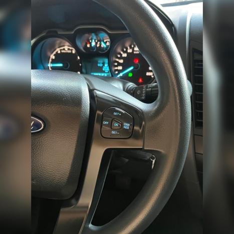 FORD Ranger 2.5 16V FLEX XLS CABINE DUPLA, Foto 11