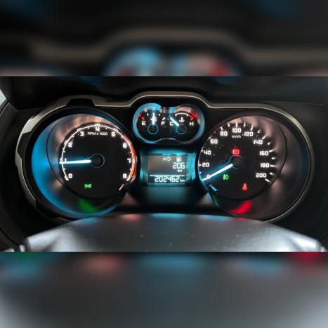 FORD Ranger 2.5 16V FLEX XLS CABINE DUPLA, Foto 8
