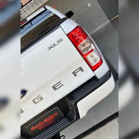 FORD Ranger 2.5 16V FLEX XLS CABINE DUPLA, Foto 18