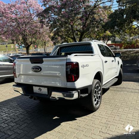 FORD Ranger 3.0 16V 4X4 LIMITED TURBO DIESEL CABINE DUPLA AUTOMTICO, Foto 21