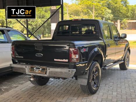 FORD Ranger 3.0 16V XLT 4X4 DIESEL CABINE DUPLA, Foto 3