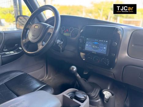 FORD Ranger 3.0 16V XLT 4X4 DIESEL CABINE DUPLA, Foto 6