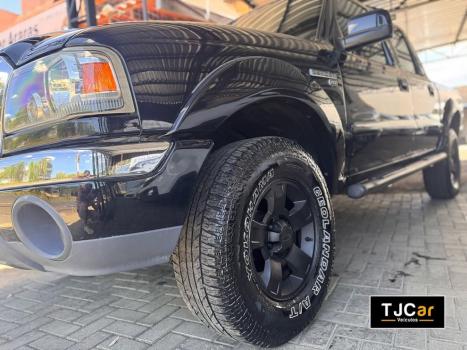 FORD Ranger 3.0 16V XLT 4X4 DIESEL CABINE DUPLA, Foto 9