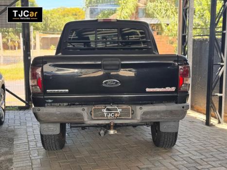 FORD Ranger 3.0 16V XLT 4X4 DIESEL CABINE DUPLA, Foto 13