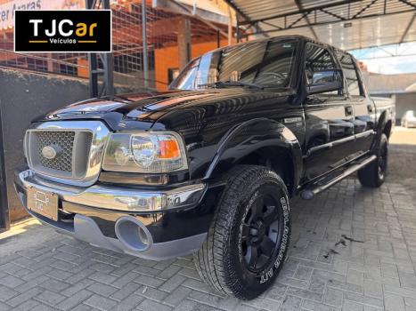 FORD Ranger 3.0 16V XLT 4X4 DIESEL CABINE DUPLA, Foto 14