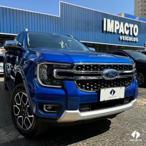 FORD Ranger 3.0 V6 24V 4X4 LIMITED TURBO DIESEL CABINE DUPLA AUTOMTICO, Foto 9