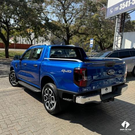 FORD Ranger 3.0 V6 24V 4X4 LIMITED TURBO DIESEL CABINE DUPLA AUTOMTICO, Foto 16