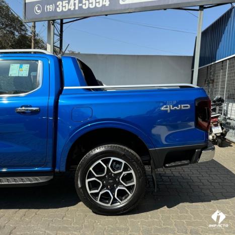 FORD Ranger 3.0 V6 24V 4X4 LIMITED TURBO DIESEL CABINE DUPLA AUTOMTICO, Foto 18