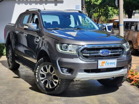 FORD Ranger 3.2 20V CABINE DUPLA 4X4 LIMITED TURBO DIESEL AUTOMTICO, Foto 2