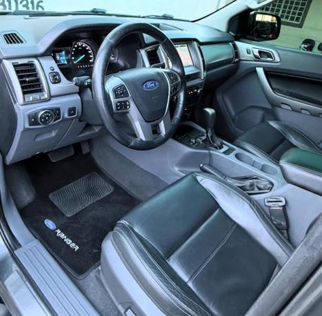 FORD Ranger 3.2 20V CABINE DUPLA 4X4 LIMITED TURBO DIESEL AUTOMTICO, Foto 5