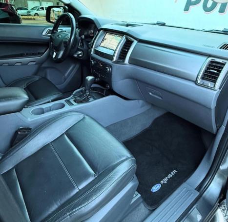 FORD Ranger 3.2 20V CABINE DUPLA 4X4 LIMITED TURBO DIESEL AUTOMTICO, Foto 6