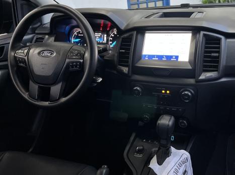 FORD Ranger 3.2 20V CABINE DUPLA 4X4 STORM TURBO DIESEL AUTOMTICO, Foto 7