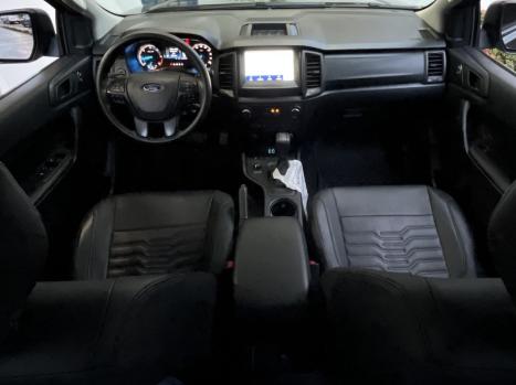 FORD Ranger 3.2 20V CABINE DUPLA 4X4 STORM TURBO DIESEL AUTOMTICO, Foto 8