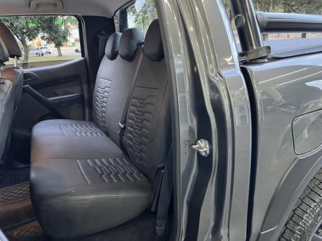 FORD Ranger 3.2 20V CABINE DUPLA 4X4 STORM TURBO DIESEL AUTOMTICO, Foto 10