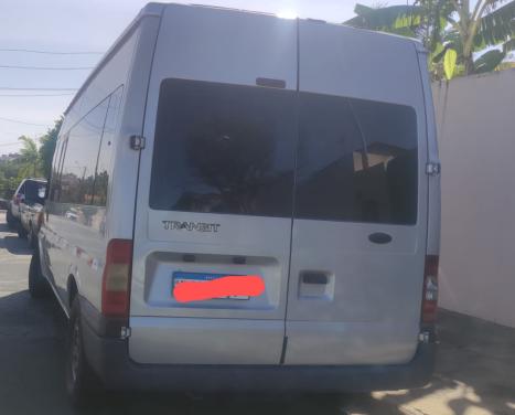 FORD Transit 2.4 VAN TURBO DIESEL, Foto 2