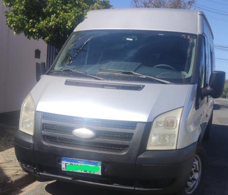 FORD Transit 2.4 VAN TURBO DIESEL, Foto 4