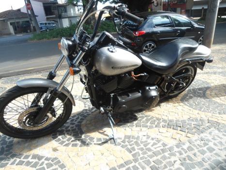 HARLEY DAVIDSON Softail Stander FX 1600, Foto 4