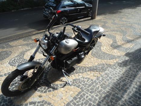 HARLEY DAVIDSON Softail Stander FX 1600, Foto 5