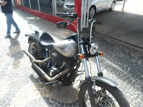 HARLEY DAVIDSON Softail Stander FX 1600, Foto 6