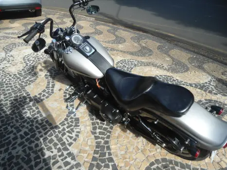 HARLEY DAVIDSON Softail Stander FX 1600, Foto 8