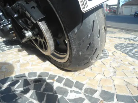HARLEY DAVIDSON Softail Stander FX 1600, Foto 10