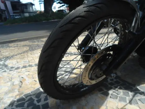 HARLEY DAVIDSON Softail Stander FX 1600, Foto 11