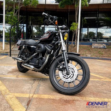 HARLEY DAVIDSON Sportster XL 883 R, Foto 1