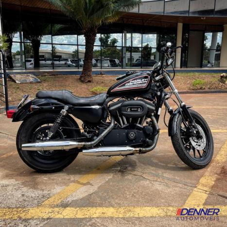 HARLEY DAVIDSON Sportster XL 883 R, Foto 7