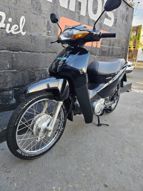 HONDA Biz 100 ES, Foto 1