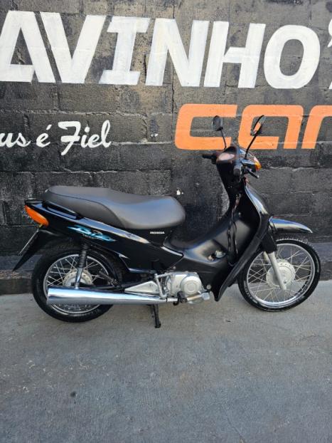 HONDA Biz 100 ES, Foto 3