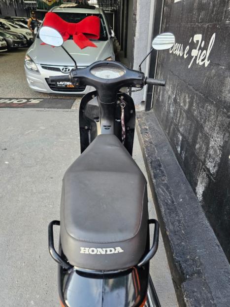 HONDA Biz 100 ES, Foto 4