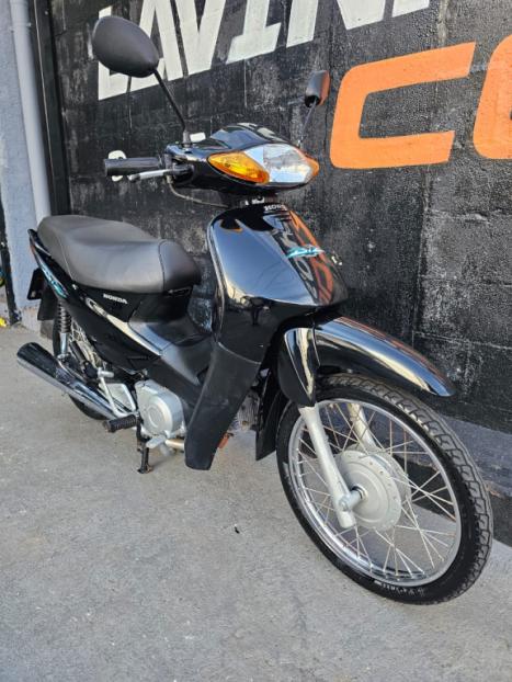 HONDA Biz 100 ES, Foto 5