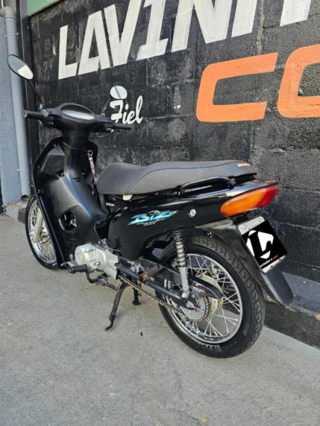 HONDA Biz 100 ES, Foto 7