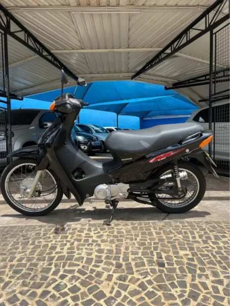 HONDA Biz 100 ES, Foto 5