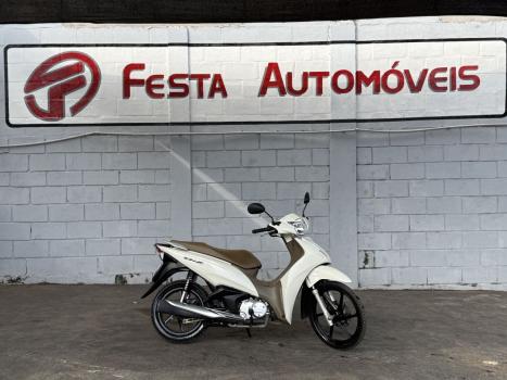 HONDA Biz 125 +, Foto 1