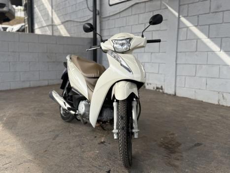 HONDA Biz 125 +, Foto 2