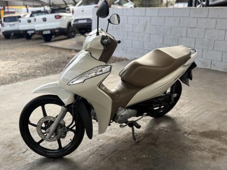 HONDA Biz 125 +, Foto 3