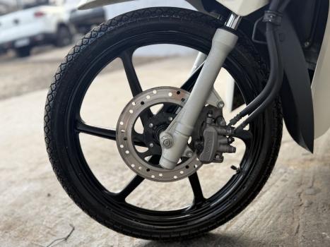 HONDA Biz 125 +, Foto 4
