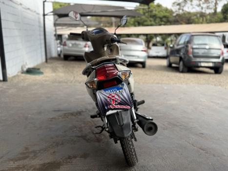 HONDA Biz 125 +, Foto 6