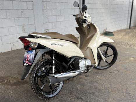 HONDA Biz 125 +, Foto 7