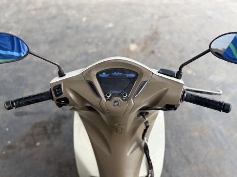 HONDA Biz 125 +, Foto 8