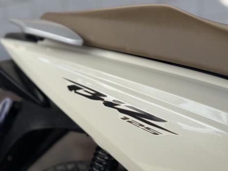 HONDA Biz 125 +, Foto 10
