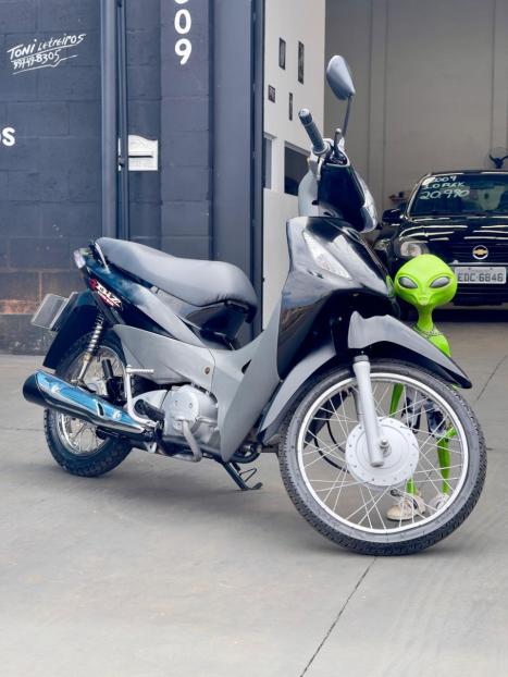 HONDA Biz 125 ES, Foto 1