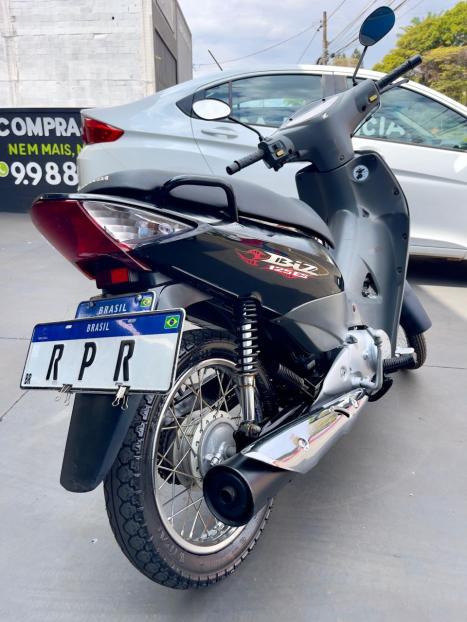 HONDA Biz 125 ES, Foto 6