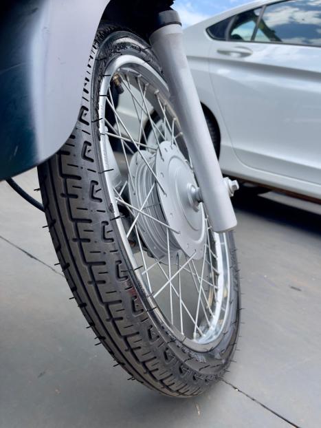 HONDA Biz 125 ES, Foto 7