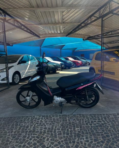 HONDA Biz 125 ES FLEX, Foto 1
