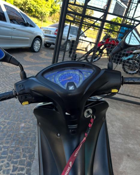 HONDA Biz 125 ES FLEX, Foto 4